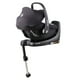 thumbnail image 4 of Silla Auto Nido Cabriofix Black+Familyfix S Black Maxi Cosi, 4 of 4