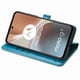 thumbnail image 3 of Funda Cartera FOXDOCK para MOTO G32 , Flip PU con Relieve de Gatos y Perros, Tarjetero y Soporte, 3 of 6