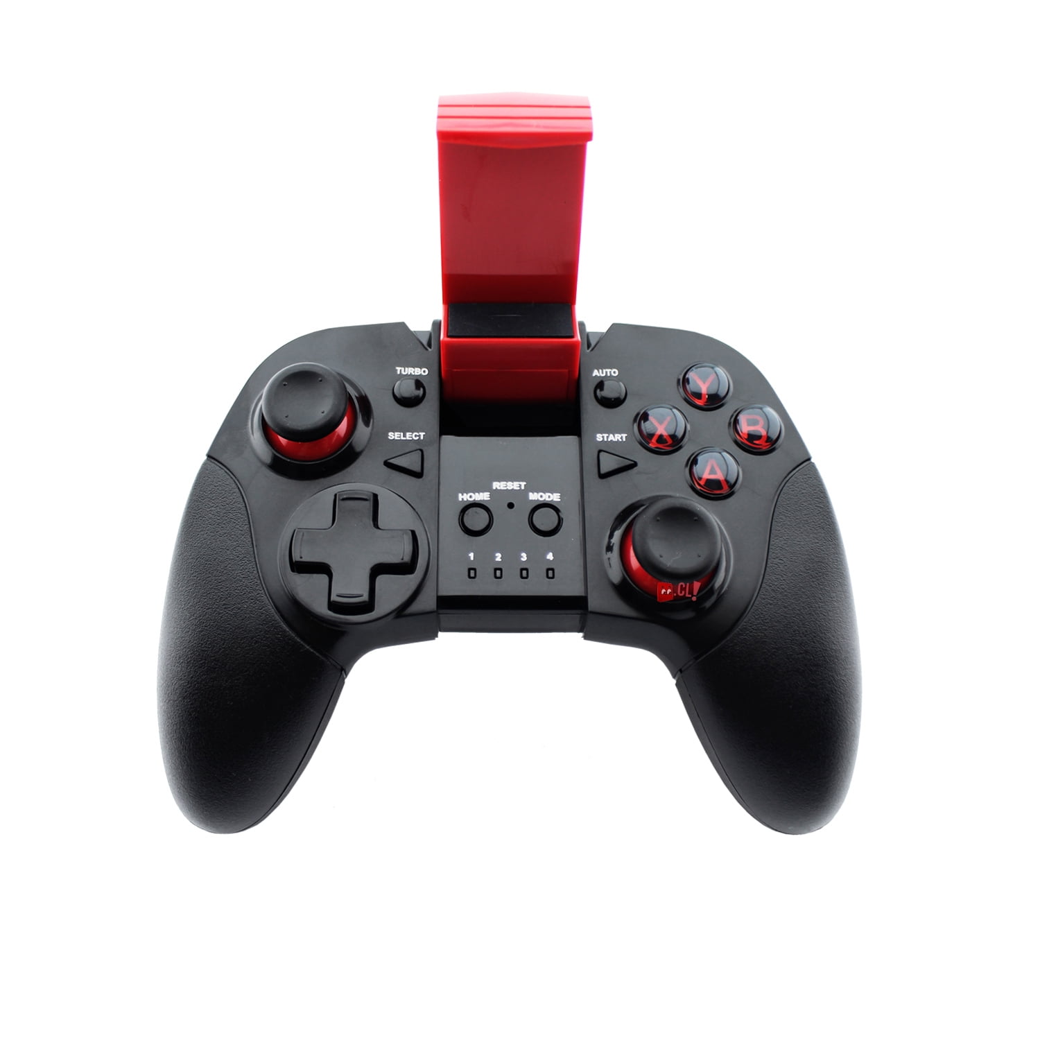 Dblue - Joystick Bluetooth Smartphone Iosandroid - Ps