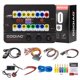 thumbnail image 1 of Caja de Expansión OBDII GODIAG GT100+ GPT con DOIP para ECU, 1 of 7