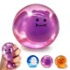 thumbnail image 1 of Juguete Squishy XQTJEB 6 cm Brilla en la Oscuridad – Halloween, 1 of 7