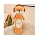 thumbnail image 3 of Almohada Cojin Peluche Leon Amarillo, 3 of 3