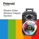 thumbnail image 2 of Parlante Rythm Roller Wireless Tailgate, 2 of 8