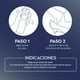 thumbnail image 5 of Pack 4 NIVEA Men Clinical Antitranspirante Spray 150ml, 5 of 6