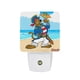 thumbnail image 1 of Luz Nocturna LED Desmarcar Scooby-Doo Piratas, 1 of 6