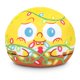 thumbnail image 1 of Pantalones cuadrados de peluche con forma de tortuga y Bob Esponja reversibles 6, 1 of 4