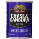 thumbnail image 1 of Café Molido Chase & Sanborn Tostado Especial 297 g, 1 of 2