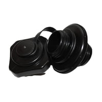 Ioensy - Tapa De Válvula De Tornillo De Inflado, Cubierta Sellada Para Válvulas De Tornillo De Tina Para Barco F4C009B