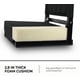 thumbnail image 3 of Nuevo asiento de estadio SPORT BEATS con respaldo de 43 cm, 3 of 8