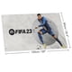 thumbnail image 2 of FIFA Bandera impresa con temática, regalo perfecto para fanáticos, amigos y familiares, y adecuada para actividades al aire libre e interiores, decoraciones de fiesta. 60*90CM, 2 of 6