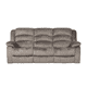 thumbnail image 3 of Sofa Bergere Reclinable 3 Cuerpos Musil de Tela - Café Grisáceo, 3 of 4