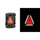 thumbnail image 4 of Triangulo Reflectante Naranjo, 4 of 10