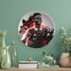 thumbnail image 5 of Plato Decorativo de Porcelana Desmarcar Bukayo Saka 15 cm, 5 of 6