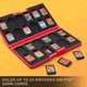 thumbnail image 5 of Estuche para Tarjetas de Juego PowerA XL Switch Heroes vs Villains, 5 of 9