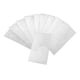 thumbnail image 5 of 10 piezas de filtro de pelusas para lavadora, colador de algodón, accesorios de papel, fácil instalación, esponja de filtro de pelusas resistente para, 5 of 5