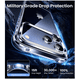 thumbnail image 4 of Carcasa Para iPhone 17 Pro Max Transparente Reforzada, 4 of 7