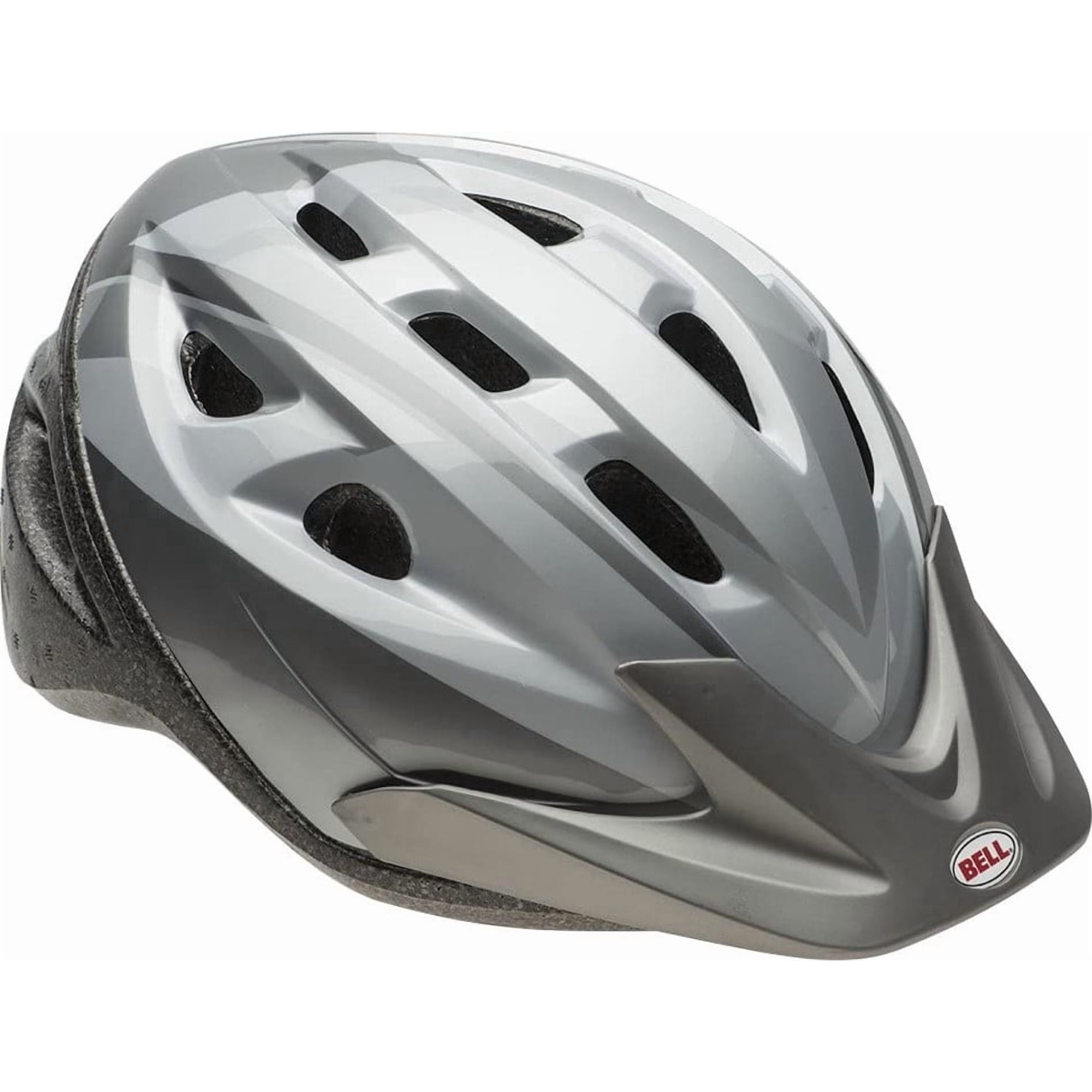 Bell - Casco Rig Silver