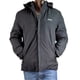 thumbnail image 5 of Parka Chaqueta Hombre Forro Piel Calidad Premium Gruesa 2066, 5 of 5