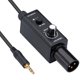 thumbnail image 1 of Caja Directa Kopul LT-PDI 1 Canal Pasiva XLR, 1 of 8
