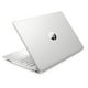 thumbnail image 3 of Notebook 15-ef2516la 15.6" FHD AMD Ryzen 3 8GB RAM 512GB SSD plateado, 3 of 3