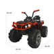 thumbnail image 2 of Cuatrimoto Big Quad 1288 Roja, 2 of 2