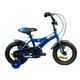 thumbnail image 4 of Bicicleta Aro 12 Azul Hunter, 4 of 4