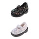 thumbnail image 1 of 2 Pares De Zapatos De Lentejuelas Para Mu?ecas Para Accesorios De Ropa De Mu?ecas Blythe De 1/6 12'', 1 of 6