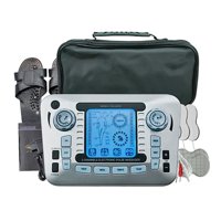 Genérico - Tens Electropulso Masajeador De Pies 20 Intensidades - As979