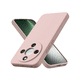 thumbnail image 2 of Carcasa Para Honor Magic 8 lite Goma Rosado, 2 of 5