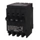 thumbnail image 1 of Disyuntor SIEMENS 15A monofásico negro, 1 of 2
