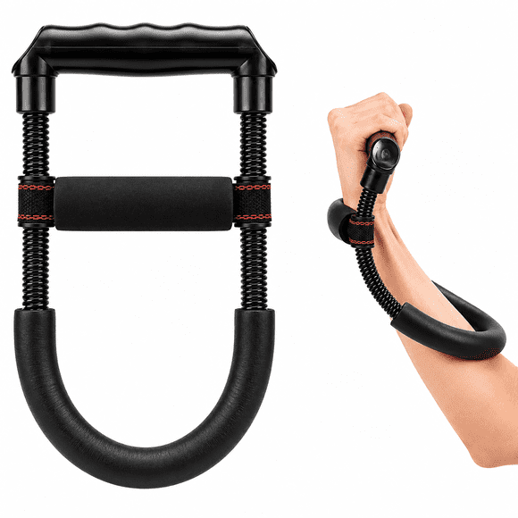 Ejercitador Antebrazo Muñeca Fuerza/hand Grip/gym/ejercicio