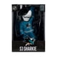 thumbnail image 5 of Figura De Vinilo De La Mascota S j Sharkie De 20 Cm, 5 of 7