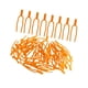 thumbnail image 4 of 100pcs Gardening Plant Vines Clips De Fijador Suministro Herramienta De Jardín Al Aire Libre, 4 of 5