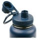thumbnail image 2 of Botella Térmica Antigoteo Midnight 950ml, 2 of 2