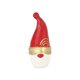thumbnail image 3 of Decoración de mesa de hierro fundido con diseño de Papá Noel de Cheungs, tamaño grande, 3 of 9