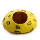 thumbnail image 5 of Lujoso estampado de guepardo de lana merino Cat Cave Woolygon, 5 of 6