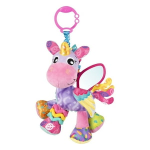 Sonajero Colgante Activity Friend Unicornio Stella Playgro