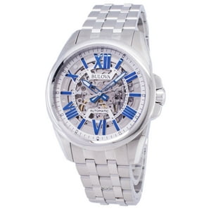 Reloj Bulova Classic 96A187 Automatic Men'S Watch