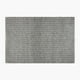 thumbnail image 2 of Alfombra Exterior Myrtos 170x240 Bco/Negro, 2 of 4