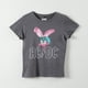 thumbnail image 1 of Polera Manga Corta Mujer Logo Negro AC DC, 1 of 4