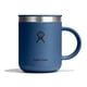 thumbnail image 1 of Taza de café Hydro Flask 355 ml azul puerto aislada, 1 of 7