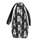 thumbnail image 4 of Bolso de hombro Signare Tapestry Tote en blanco y negro Westie Dog, 4 of 8