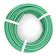 thumbnail image 2 of Manguera bi 3/4 pack 10 mts Blanco verde, 2 of 3
