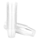 thumbnail image 2 of 100 Vasos Desechable Vaso Plastico Vasos Acrilicos 210ml/7oz Transparente, 2 of 10