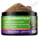 thumbnail image 1 of Probiótico En Polvo Para Gatos Purrbiotics 120 Porciones, 1 of 8
