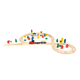 thumbnail image 1 of Pista y Estación de Trenes, 1 of 5