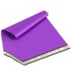 thumbnail image 1 of Bolsas de envío UCGOU Poly Mailers, 48 x 61 cm, color morado, paquete de 50, 1 of 6