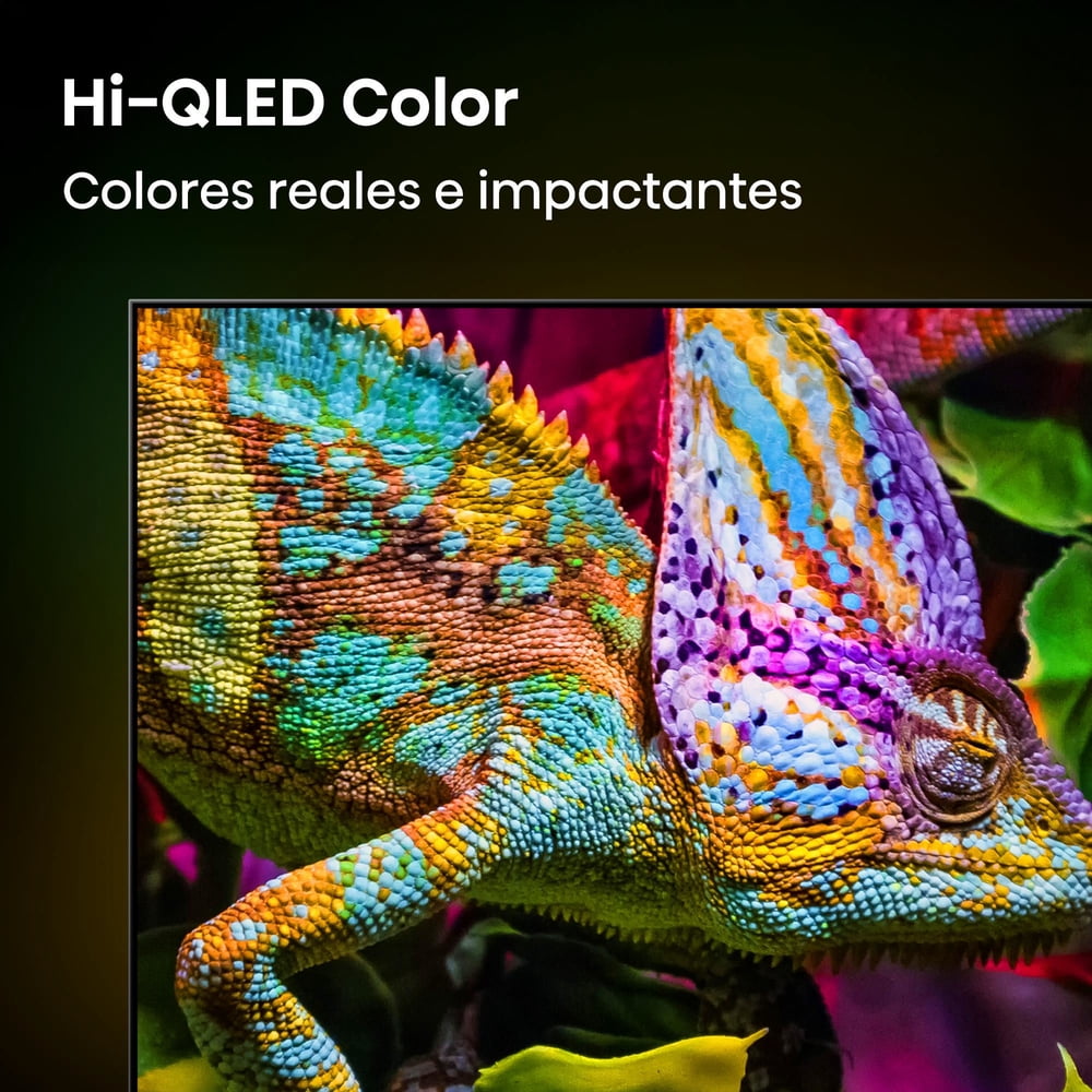 Hisense 43QD5SV, foto 13