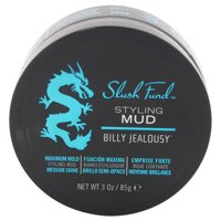 Lodo Para Peinar Billy Jealousy Slush Fund 90Ml Hombre