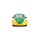 thumbnail image 3 of Coche de juguete Jada Teenage Mutant Ninja Turtles 1:24 Volkswagen, 3 of 8